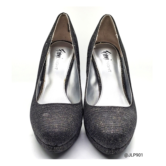 ғɪᴏɴɪ ɴɪɢʜᴛ ʜɪɢʜ ʜᴇᴇʟs - Picture 3 of 8